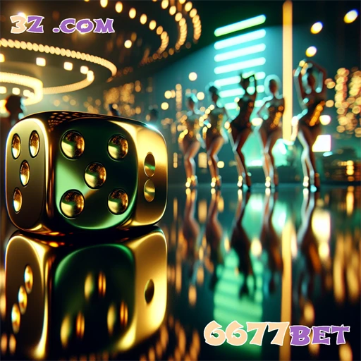 6677bet Apostas ao Vivo