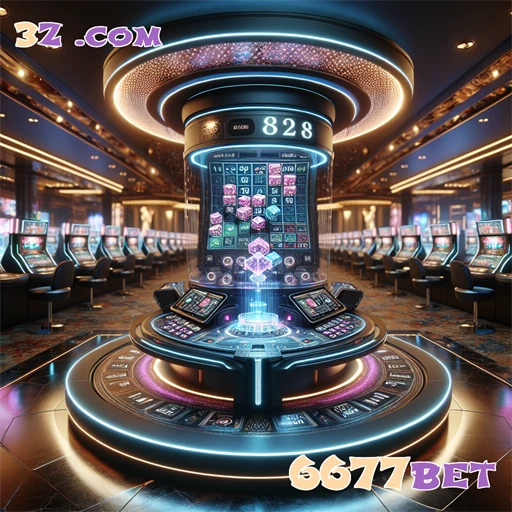 Confiável e Seguro: O Que Faz 6677bet Brilhar