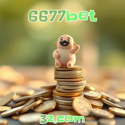 6677bet: Descubra Tudo Sobre esta Plataforma de Jogos Incrível