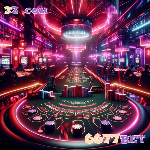 Promoções que Transformam a Experiência no 6677bet