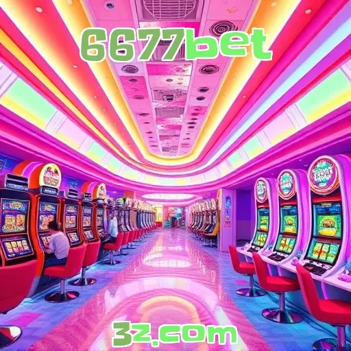 6677bet: Ofertas Fantásticas Que Você Não Pode Perder!