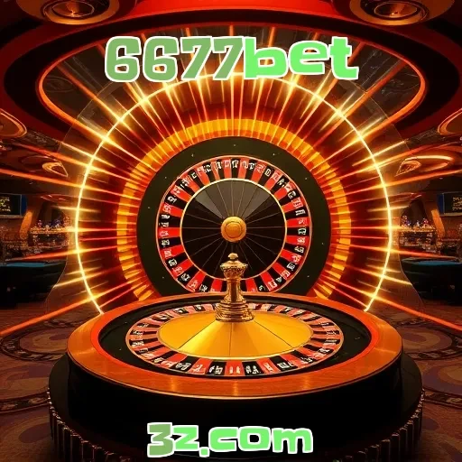 6677bet: Aventure-se nos Emoções dos Eventos Esportivos Online